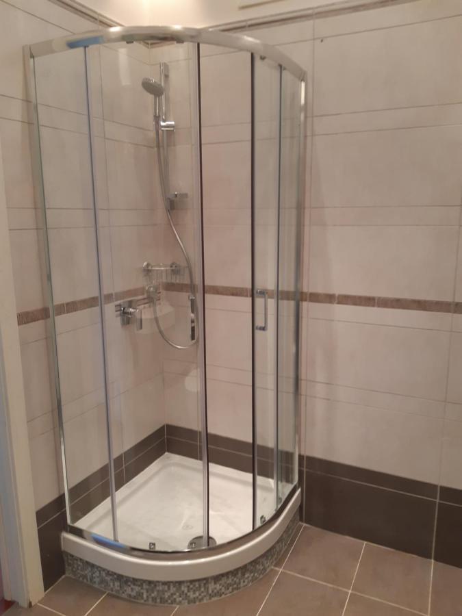 Dolce Vita Vomero Napels Buitenkant foto
