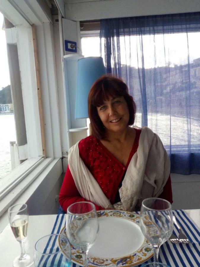 Dolce Vita Vomero Napels Buitenkant foto
